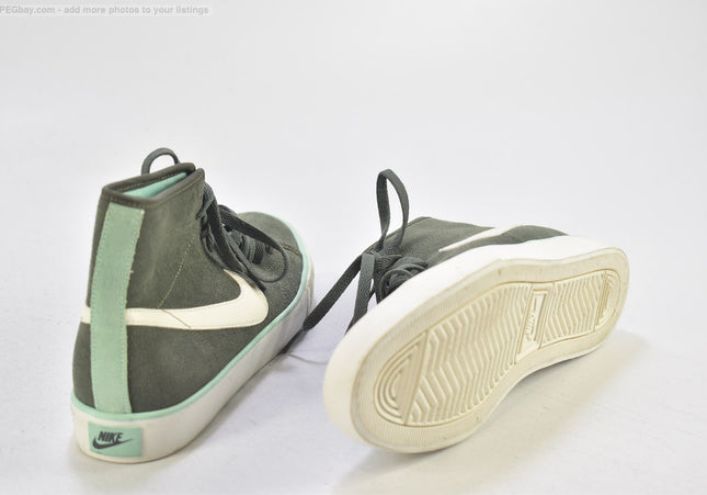 Nike SB Zoom Damen Sportschuhe Sneaker EUR 38 Nr. 25-F 1506-Schuh-Gebraucht-secondhand