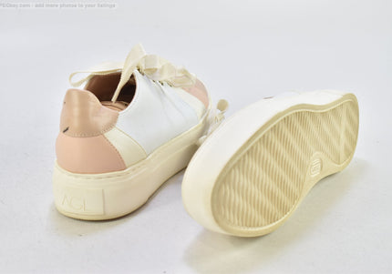 AGL  Damen Halbschuhe Freizeitschuhe  EUR 39,5 Nr. 26-G 575