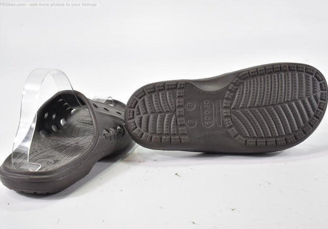 Crocs  Damen Sandale Pantolette  W8 Nr. 26-S 3102