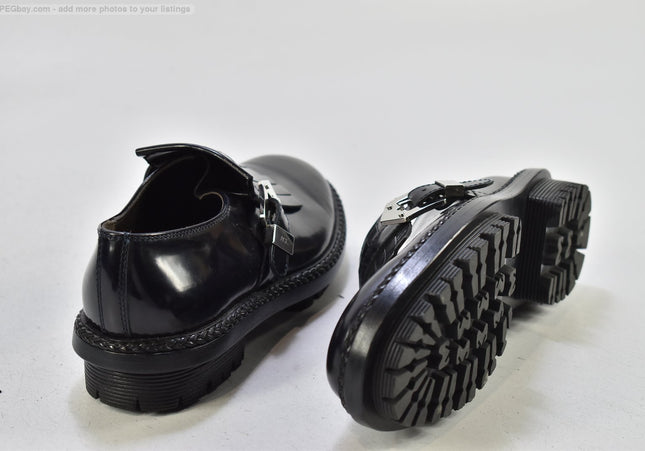 AGL  Damen Halbschuhe Slipper Ballerinas  EUR 36 Nr. 25-O 1631