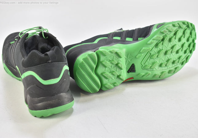 Adidas Terrex Swift Herren Wanderschuhe Trekking  EUR 46 Nr. 25-V 1912