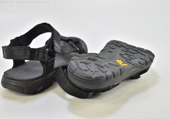 Jack Wolfskin  Herren Sandale  EUR 45,5 Nr. 26-S 1425