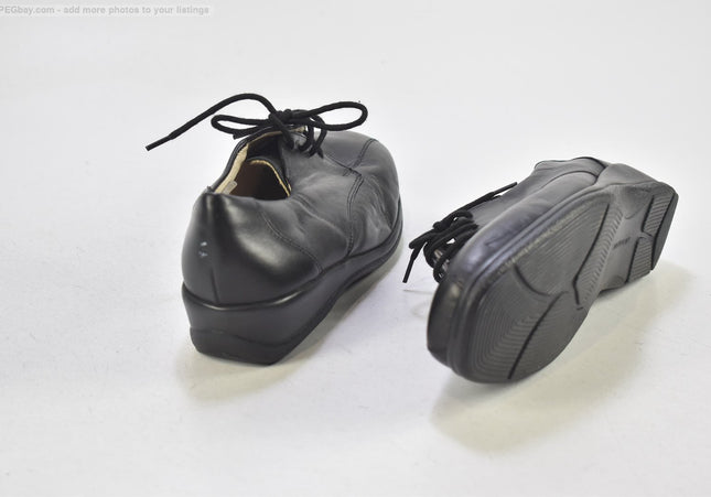 Goldkrone Hanna Damen Halbschuhe Freizeitschuhe UK 4 Nr. 25-J 1114-Schuh-Gebraucht-secondhand