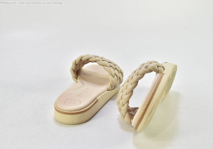 Paul Green  Damen Sandale Pantolette  UK 6 Nr. 26-S 3629
