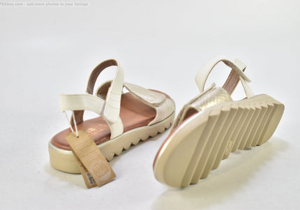 Jana  Damen Sandale Sandalette  EUR 40 Nr. 26-S 1805
