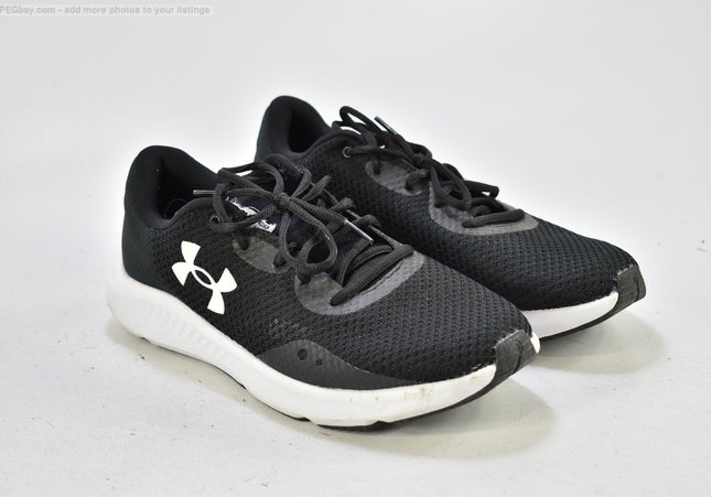 Under Armour Herren Sportschuhe Sneaker EUR 42 Nr. 25-Z 1579-SchuhGebraucht