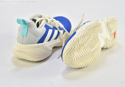 Adidas Barricade Damen Sportschuhe Sneaker  EUR 38 2/3 Nr. 26-A 1062