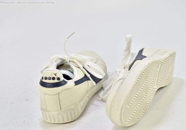 Diadora  Damen Sportschuhe Sneaker  EUR 40,5 Nr. 25-Z 1085