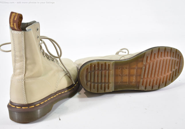 Dr. Martens  Damen Stiefelette Boots  EUR 38 Nr. 26-B 1185