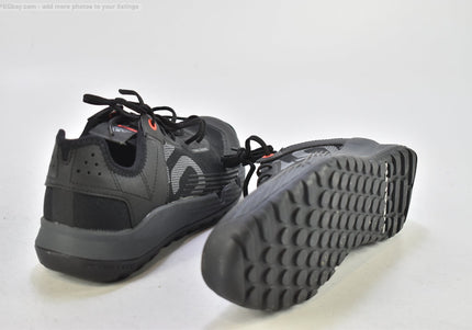 Adidas Trailcross Damen Wanderschuhe Trekking  EUR 40 Nr. 25-V 1886