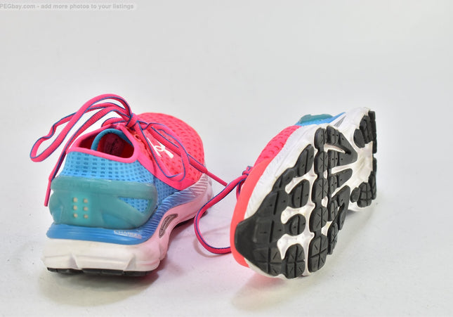 Under Armour Damen Sportschuhe Sneaker EUR 40 Nr. 25-A 1359-Schuh-Gebraucht-secondhand