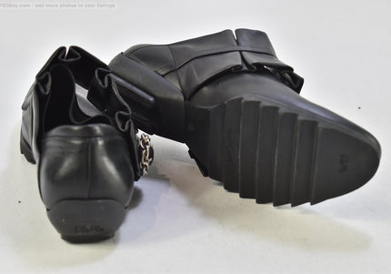 Renato Angi  Damen Halbschuhe Freizeitschuhe  SL25 Nr. 26-A 152