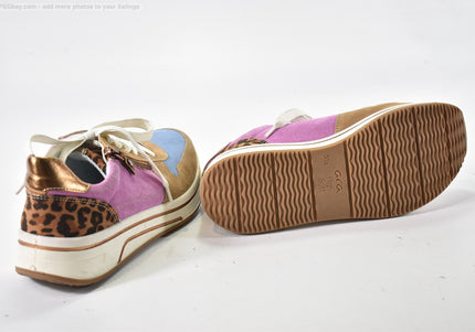 Ara  Damen Halbschuhe Freizeitschuhe  UK 5,5 Nr. 26-G 2230
