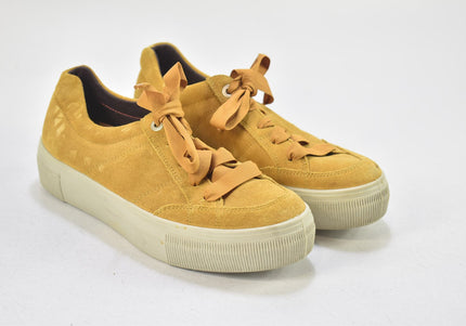 Legero Damen Halbschuhe Freizeitschuhe EUR 39 Nr. 24-N 782-Schuh-Gebraucht-secondhand