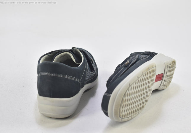 Medicus Damen Halbschuhe Freizeitschuhe UK 5 Nr. 25-J 2354-Schuh-Gebraucht-secondhand