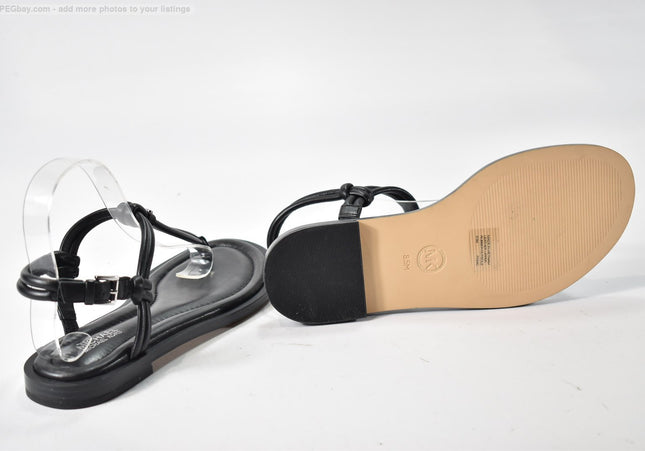 Michael Kors  Damen Sandale Sandalette  US 8,5M Nr. 26-S 1385