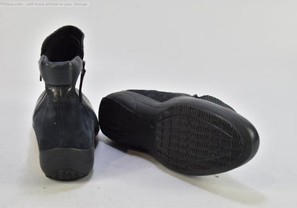 Helioform  Damen Stiefelette Boots  UK 5 Nr. 25-B 2031