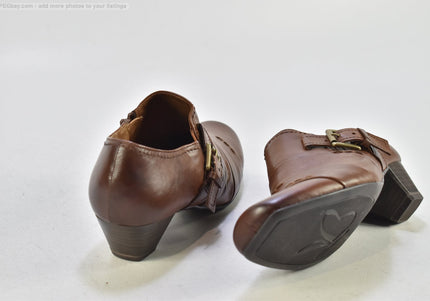 Caprice  Damen Pumps High Heels  UK 4 Nr. 26-A 84