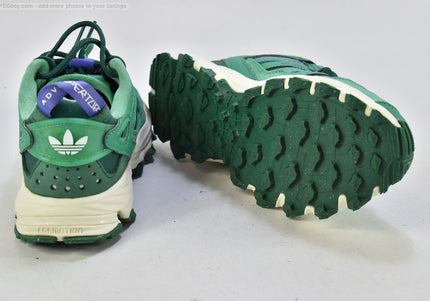 Adidas Hyperturf Damen Sportschuhe Sneaker  EUR 38 2/3 Nr. 25-V 616
