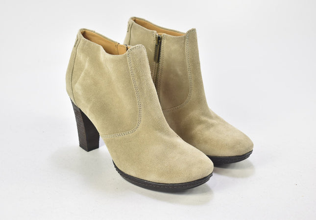 Marc O´Polo Damen Stiefelette Boots EUR 37 Nr. 24-B 538-Schuh-Gebraucht-secondhand