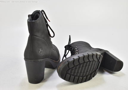 Rieker  Damen Stiefelette Boots  EUR 40 Nr.26-B 413