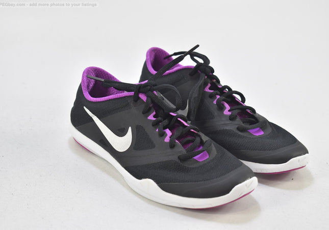 Nike Studio Trainer Damen Sportschuhe Sneaker EUR 36,5 Nr. 25-J 991-Schuh-Gebraucht-secondhand