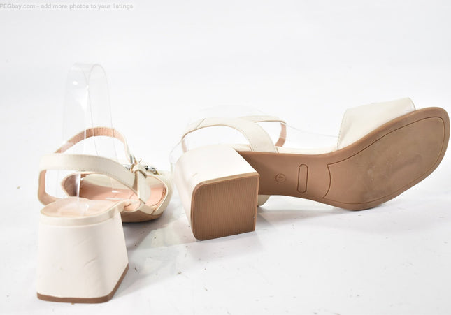 5th Avenue  Damen Sandale Sandalette  EUR 41 Nr. 25-S 4280