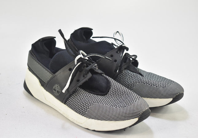 Timberland Damen Halbschuhe Freizeitschuhe EUR 42 Nr. 24-N 1198-Schuh-Gebraucht-secondhand