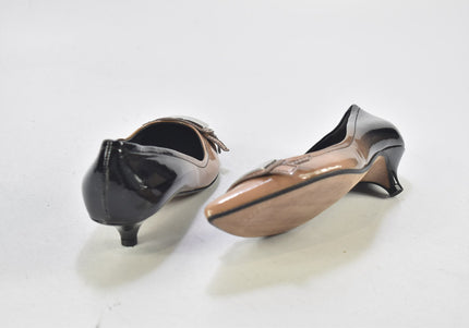 Kennel&Schmenger  Damen Pumps High Heels  UK 4,5 Nr. 24-X 1463