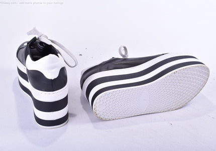 Ovyé  Damen Halbschuhe Freizeitschuhe  SL 25cm Nr. 25-P 1316