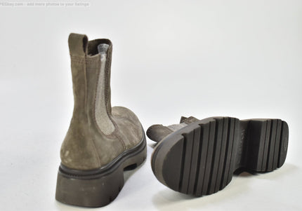 Gabor  Damen Stiefelette Boots  UK 5 Nr. 26-B 448