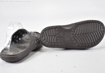 Crocs  Damen Sandale Pantolette  W8 Nr. 26-S 3102