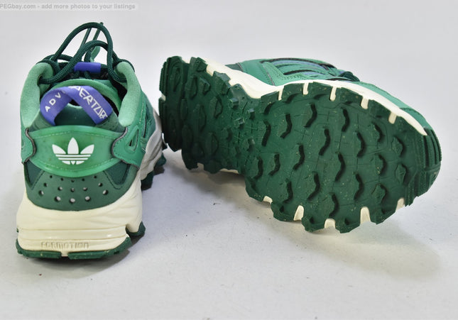 Adidas Hyperturf Damen Sportschuhe Sneaker  EUR 38 2/3 Nr. 25-V 616