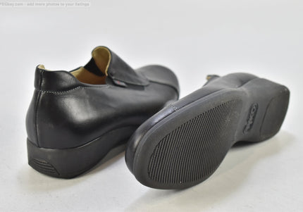 Tyko  Damen Halbschuhe Slipper Ballerinas  EUR 40 Nr. 26-A 205