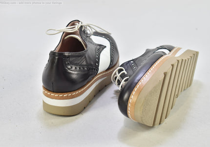 Follie's  Damen Halbschuhe Freizeitschuhe  EUR 38 Nr. 26-M 654