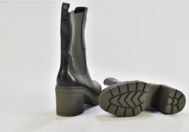 Marco Tozzi  Damen Stiefel Stiefelette Boots  Gr. 39 Nr. 26-B 2527