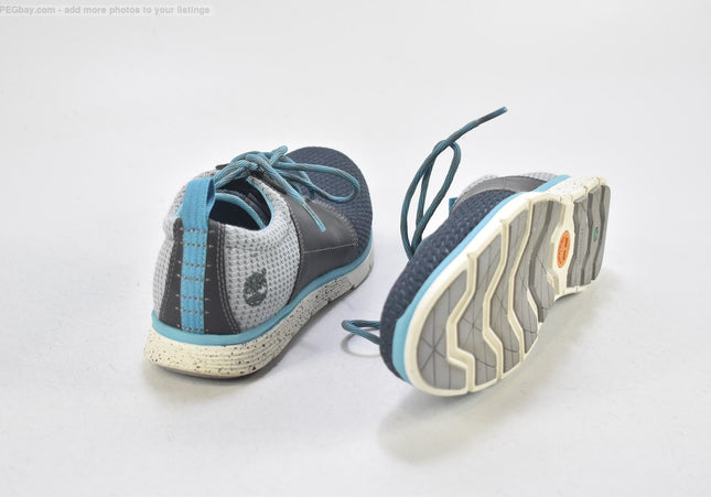 Timberland Damen Halbschuhe Freizeitschuhe EUR 38 Nr. 25-F 2867-Schuh-Gebraucht-secondhand