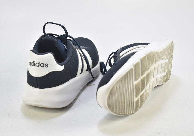 Adidas Lite Racer Herren Sportschuhe Sneaker EUR 40 2/3 Nr. 24-N 2974-Schuh-Gebraucht-secondhand