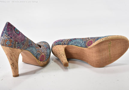 Tamaris  Damen Pumps High Heels  EUR 39 Nr. 26-U 835