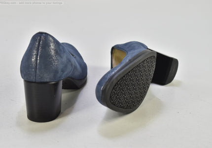 Ara  Damen Pumps High Heels  UK 6,5 Nr. 25-L 1848