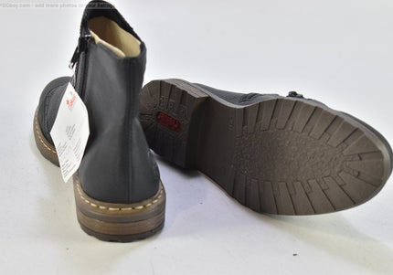 Rieker  Damen Stiefelette Boots  EUR 39 Nr. 26-B 500