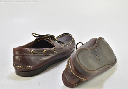 Timberland  Herren Halbschuhe Freizeitschuhe  M 13 Nr. 26-U 1854