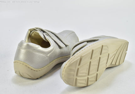 Waldläufer  Damen Halbschuhe Freizeitschuhe  UK 7,5 Nr. 26-M 1600
