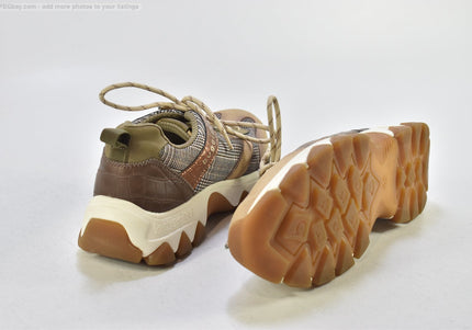 Bugatti  Damen Halbschuhe Freizeitschuhe  EUR 42 Nr. 26-G 2
