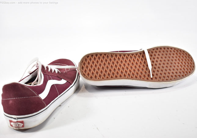 Vans  Herren Sportschuhe Sneaker  EUR 47 Nr. 25-L 153