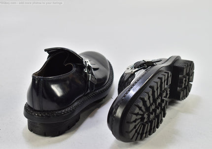 AGL  Damen Halbschuhe Slipper Ballerinas  EUR 36 Nr. 25-O 1631