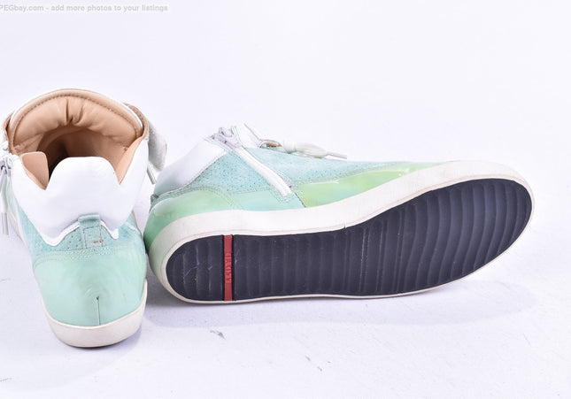 Lloyd  Damen Stiefelette Boots  UK 4,5 Nr. 24-B 1952