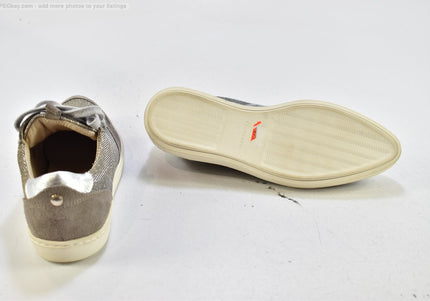 Belmondo Damen Halbschuhe Freizeitschuhe EUR 36 Nr. 25-A 282-Schuh-Gebraucht-secondhand