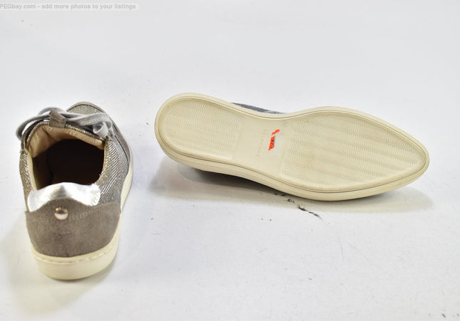 Belmondo Damen Halbschuhe Freizeitschuhe EUR 36 Nr. 25-A 282-Schuh-Gebraucht-secondhand
