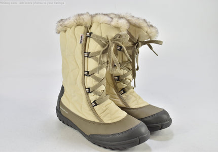 Quechua  Damen Wanderschuhe Trekking  EUR 38 Nr. 25-N 369